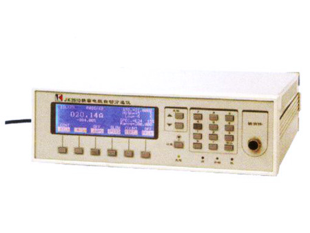 JK2510精密電阻分選儀