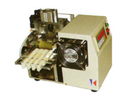 JK-500 桌上型微電腦自動(dòng)裁斷機(jī)