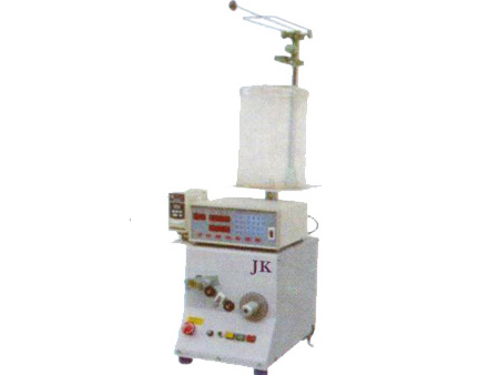 JK-801i單軸微細(xì)專用繞線機(jī)